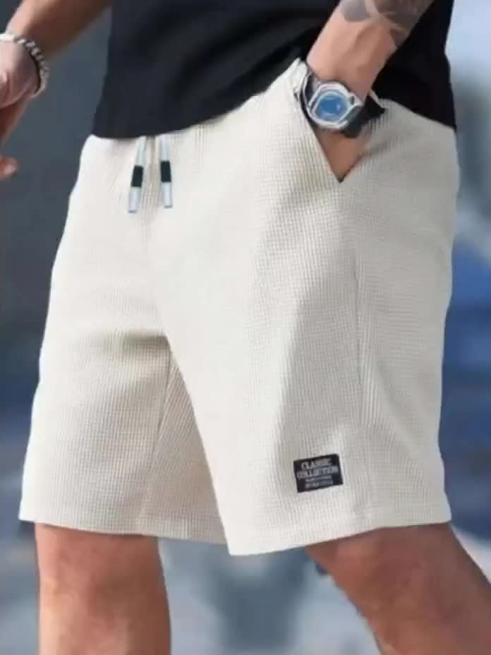 Gavin | Relaxed Everyday Shorts