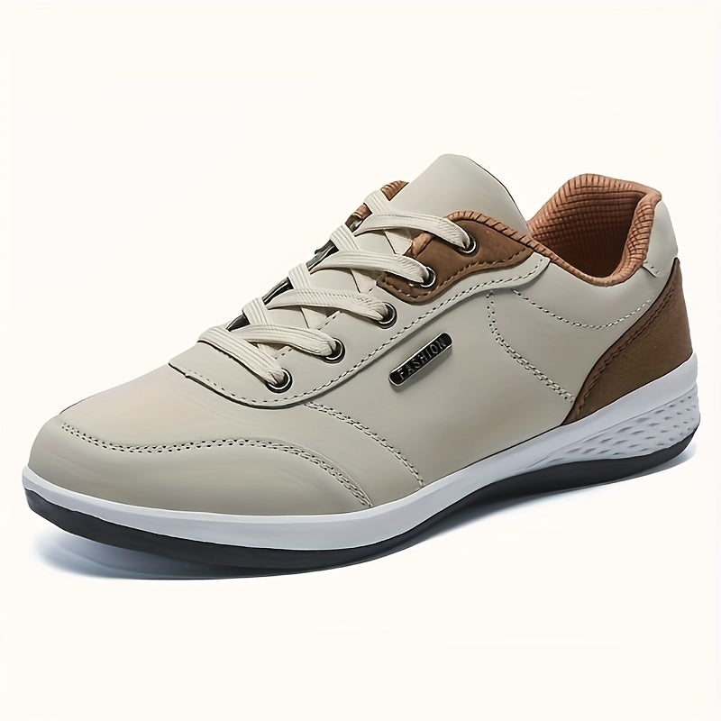 Maxwell | Everyday Casual Sneakers