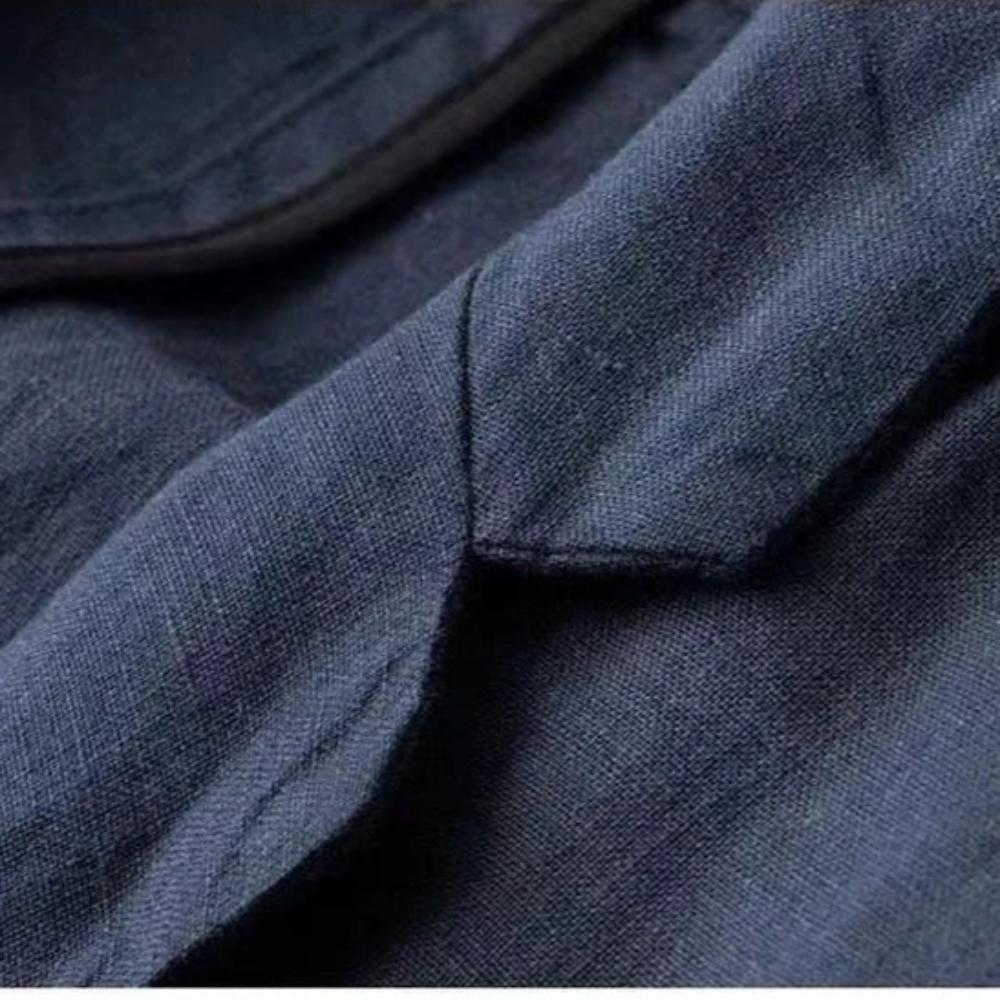 Stephen | Classic Cardigan and Trouser Set