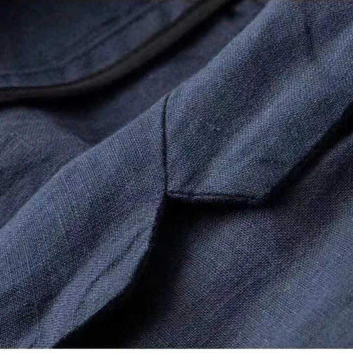Stephen | Classic Cardigan and Trouser Set