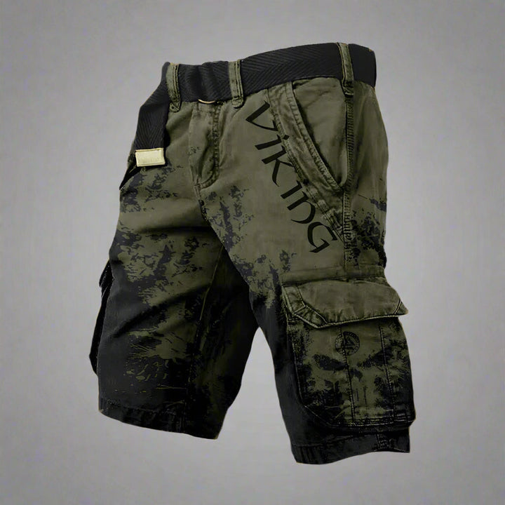 Tyler | Premium Adventure-Ready Shorts