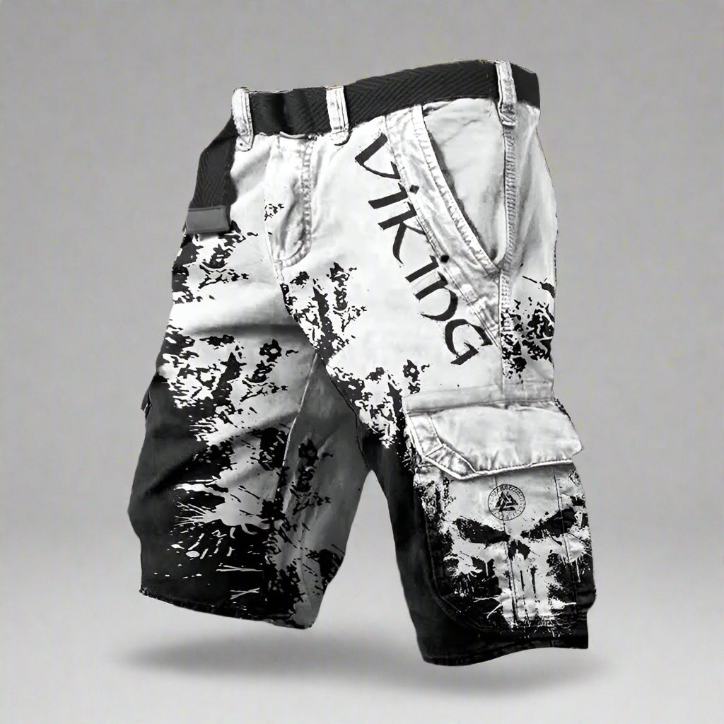 Tyler | Premium Adventure-Ready Shorts