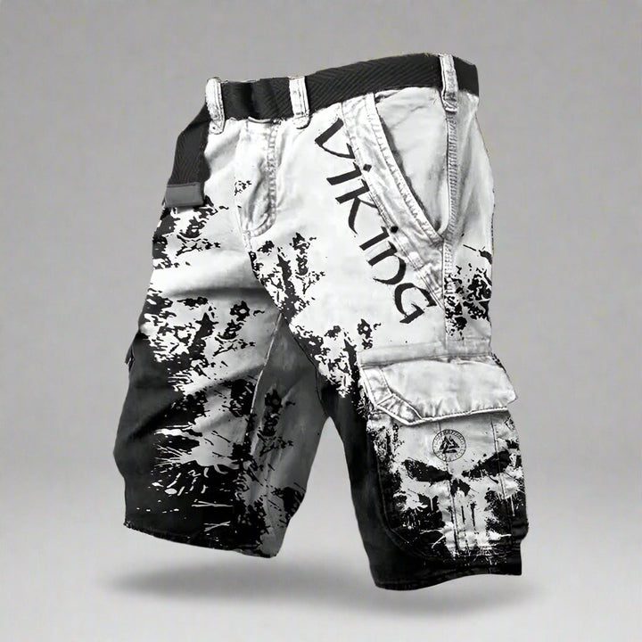 Tyler | Premium Adventure-Ready Shorts