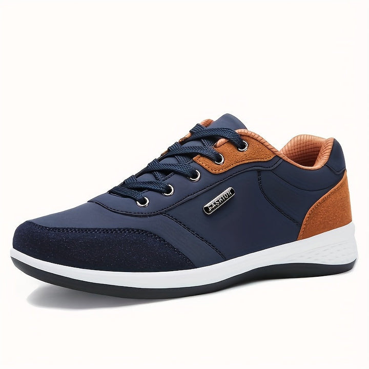 Maxwell | Everyday Casual Sneakers