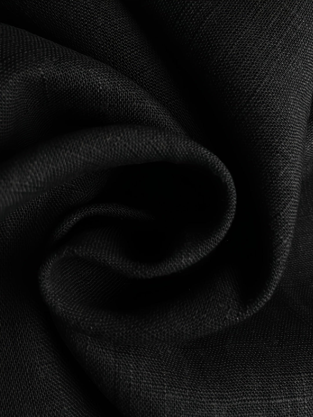 Damien | Relaxed Straight-Leg Pants