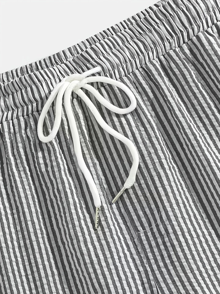 Weston | Relaxed Everyday Shorts