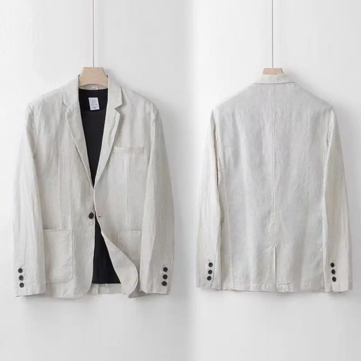 Stephen | Classic Cardigan and Trouser Set