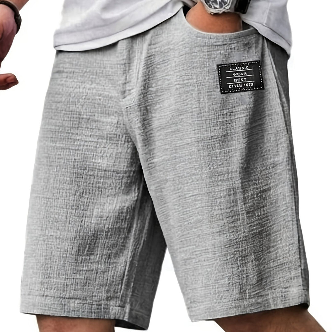 Marshall | Relaxed Everyday Shorts