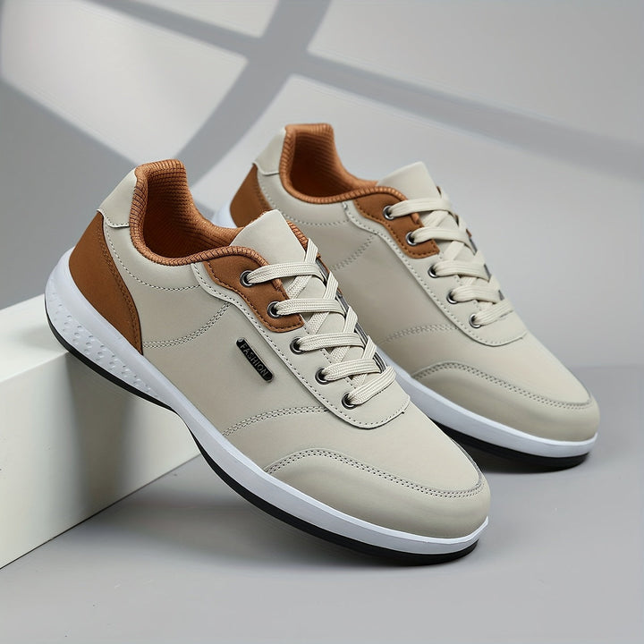Maxwell | Everyday Casual Sneakers