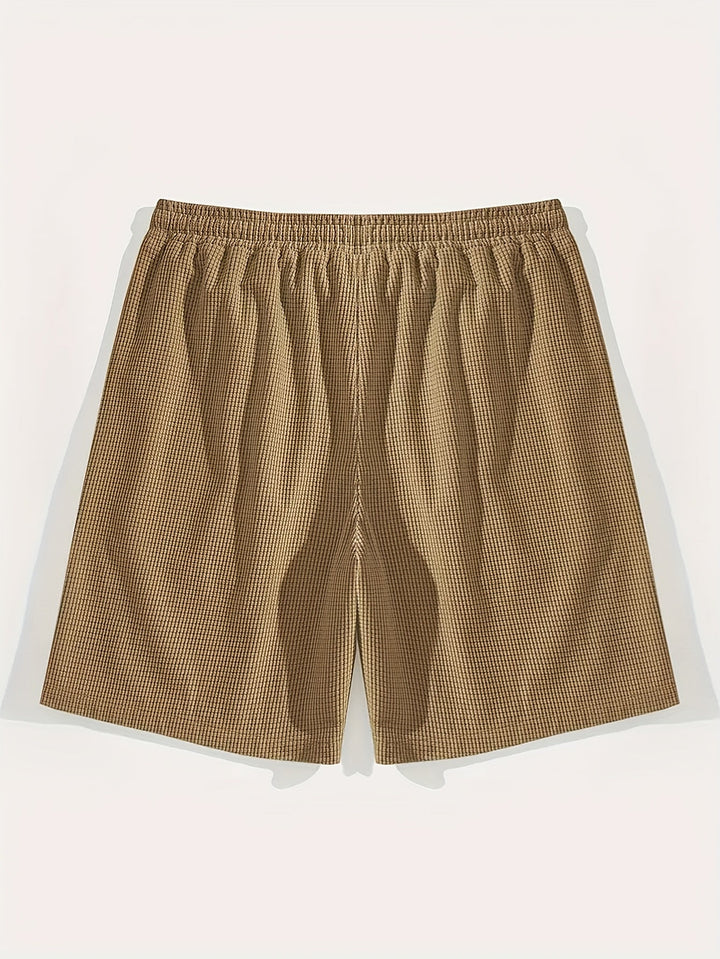 Gavin | Relaxed Everyday Shorts