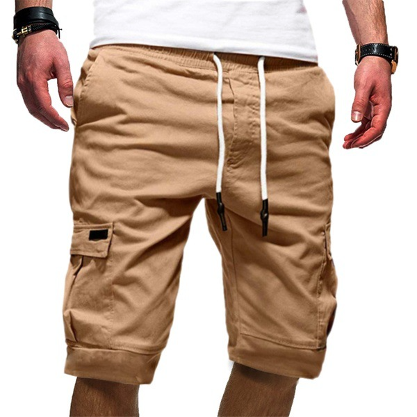 Colton | Casual &amp; Stylish Cargo Shorts