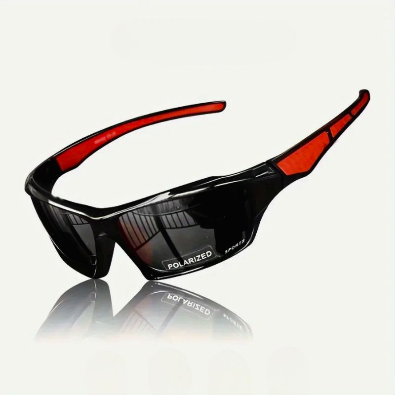 Aiden | Performance Polarized Sport Sunglasses