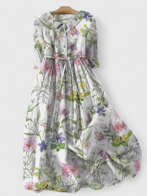 Eryzelle | Elegant Dress