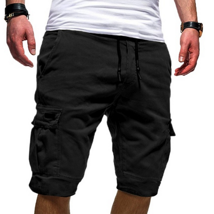 Colton | Casual &amp; Stylish Cargo Shorts
