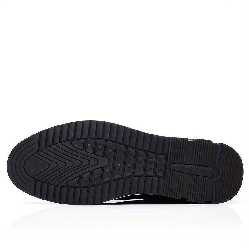 Simon | Refined Slip-Comfort Dress Shoes