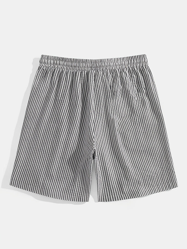 Weston | Relaxed Everyday Shorts