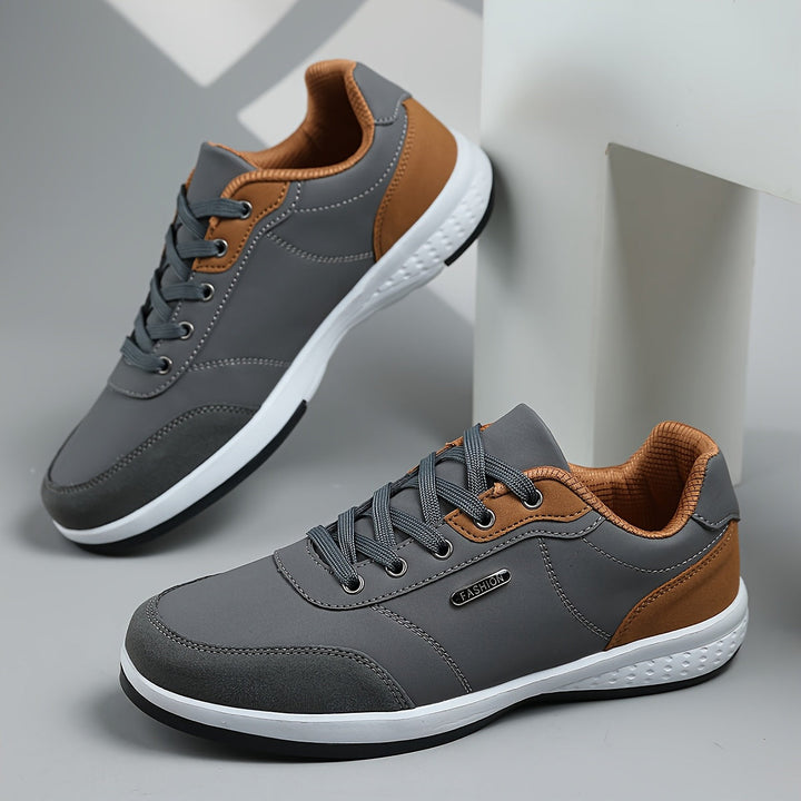 Maxwell | Everyday Casual Sneakers