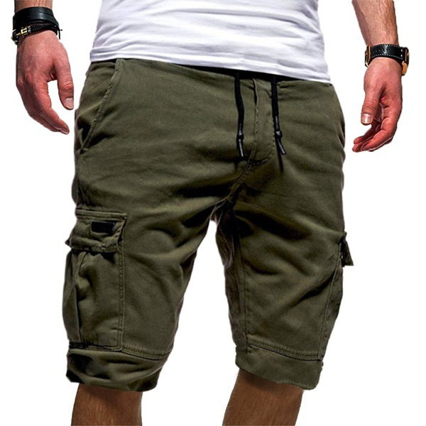 Colton | Casual &amp; Stylish Cargo Shorts