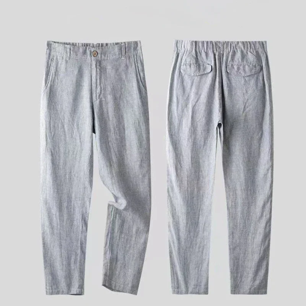 Stephen | Classic Cardigan and Trouser Set