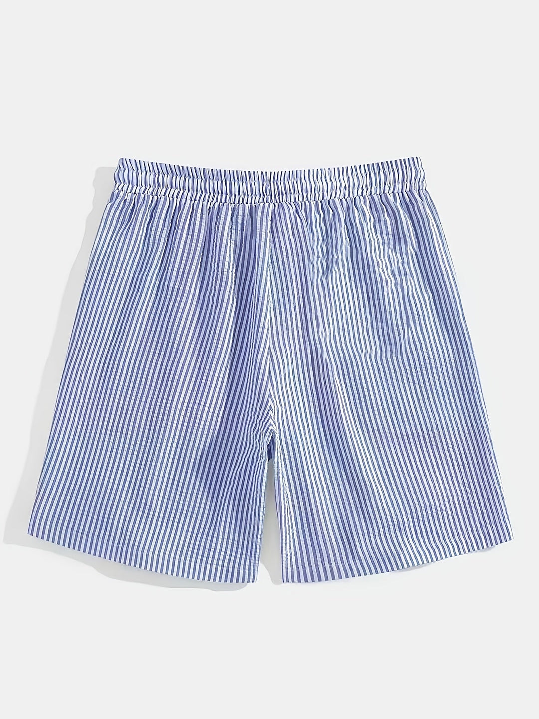 Weston | Relaxed Everyday Shorts
