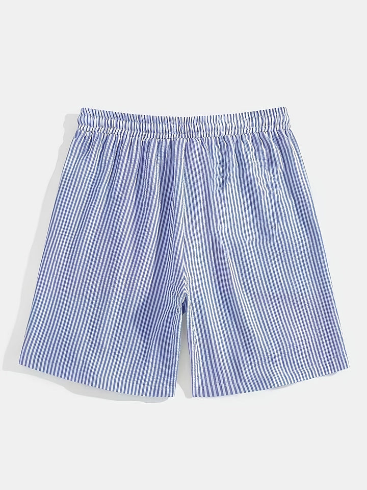 Weston | Relaxed Everyday Shorts