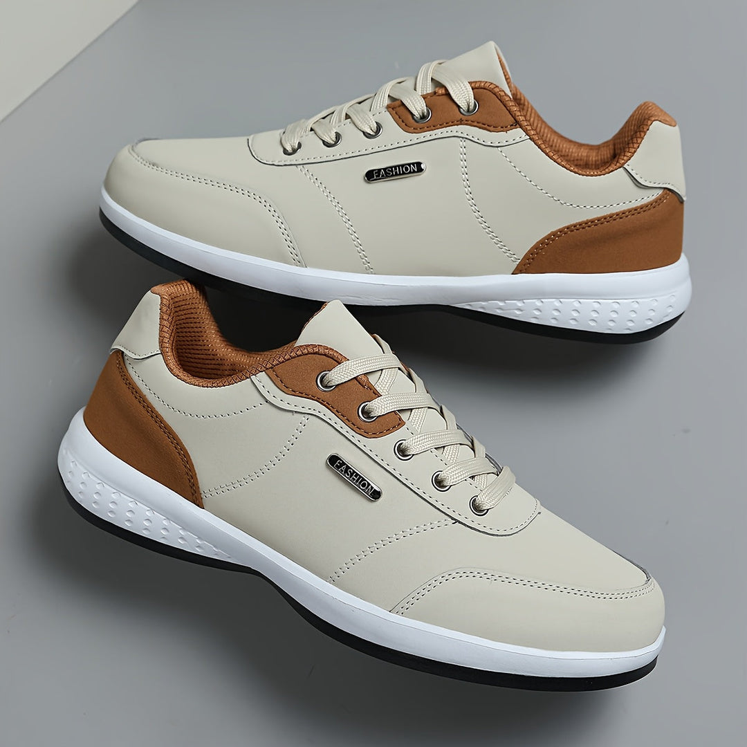Maxwell | Everyday Casual Sneakers