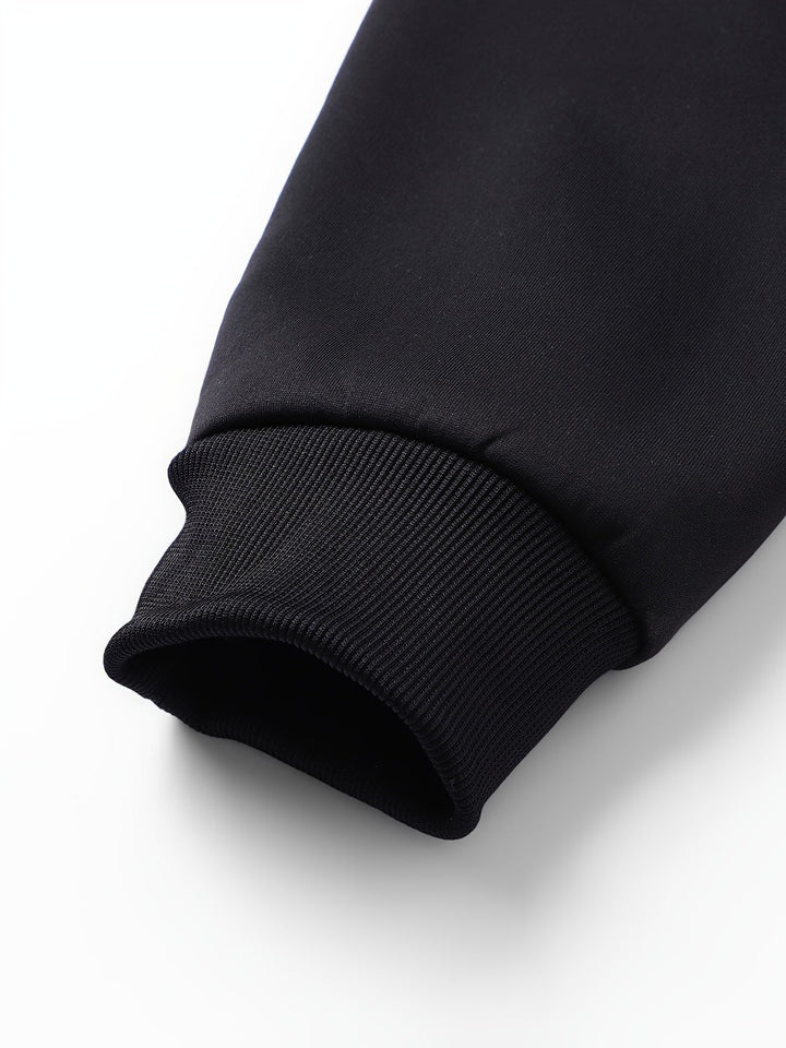 Russell | Cozy Hooded Zip-Up Jacket