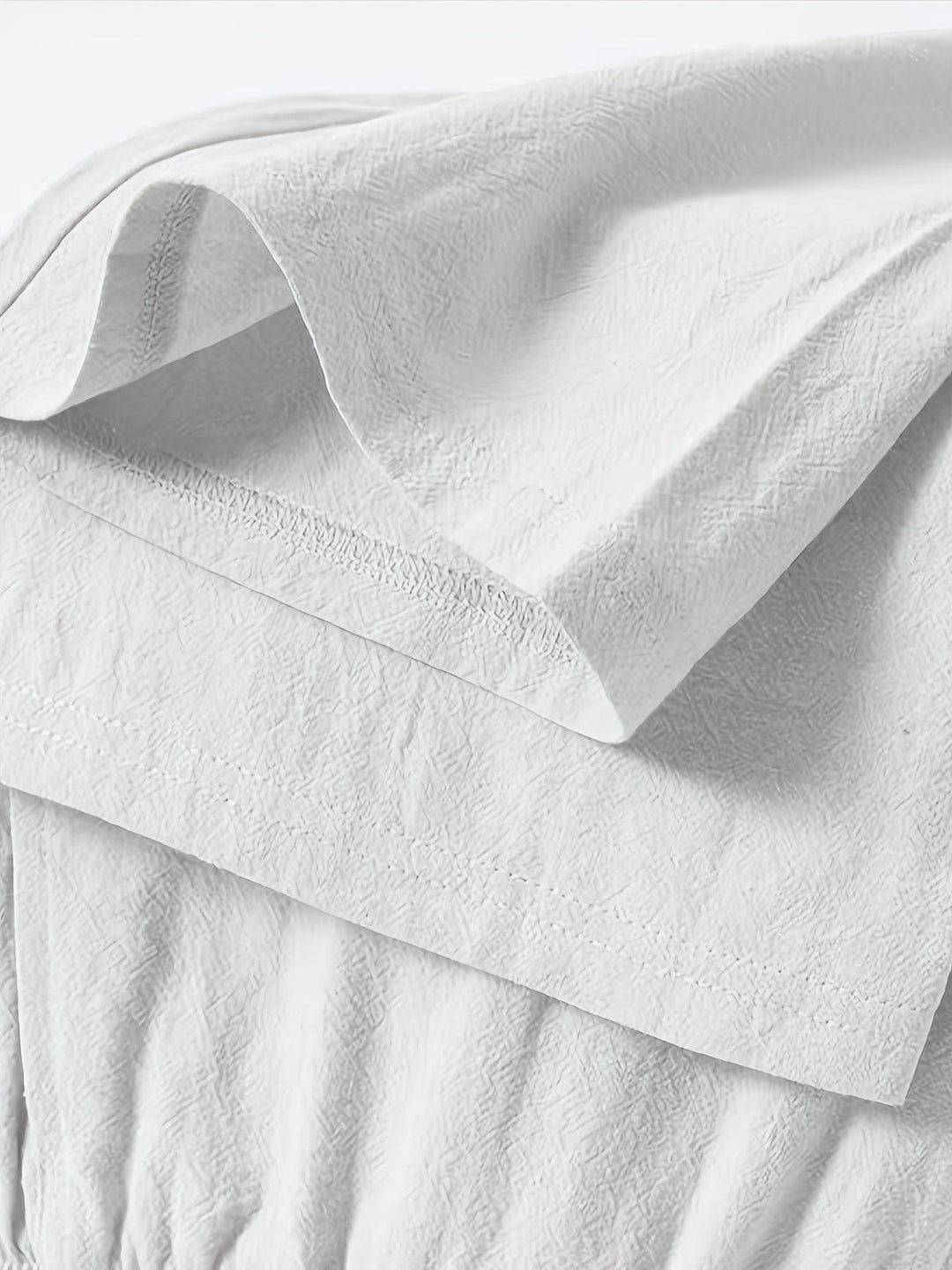 Gavin | Relaxed Drawstring Pants
