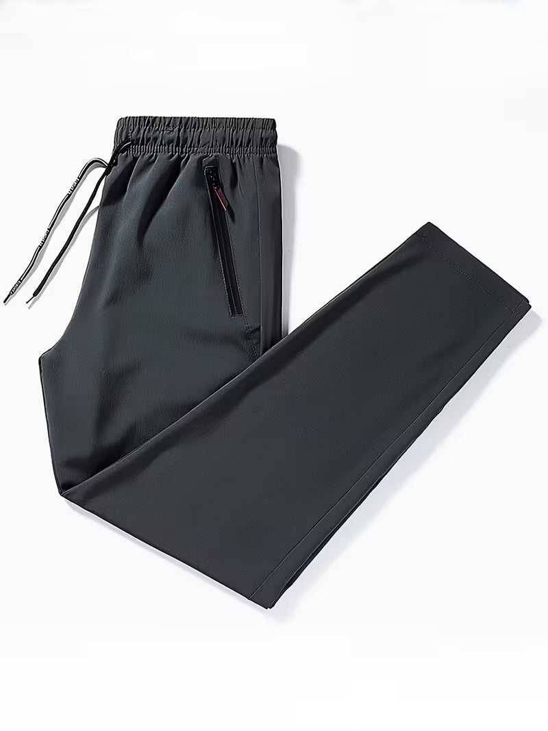 Mason | Casual Breathable Lightweight Pants