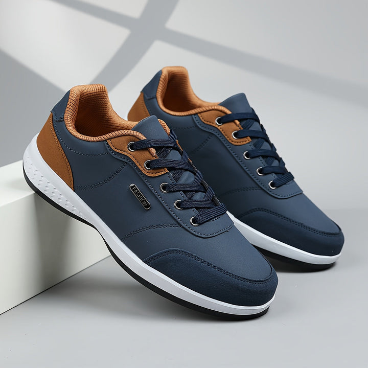 Maxwell | Everyday Casual Sneakers