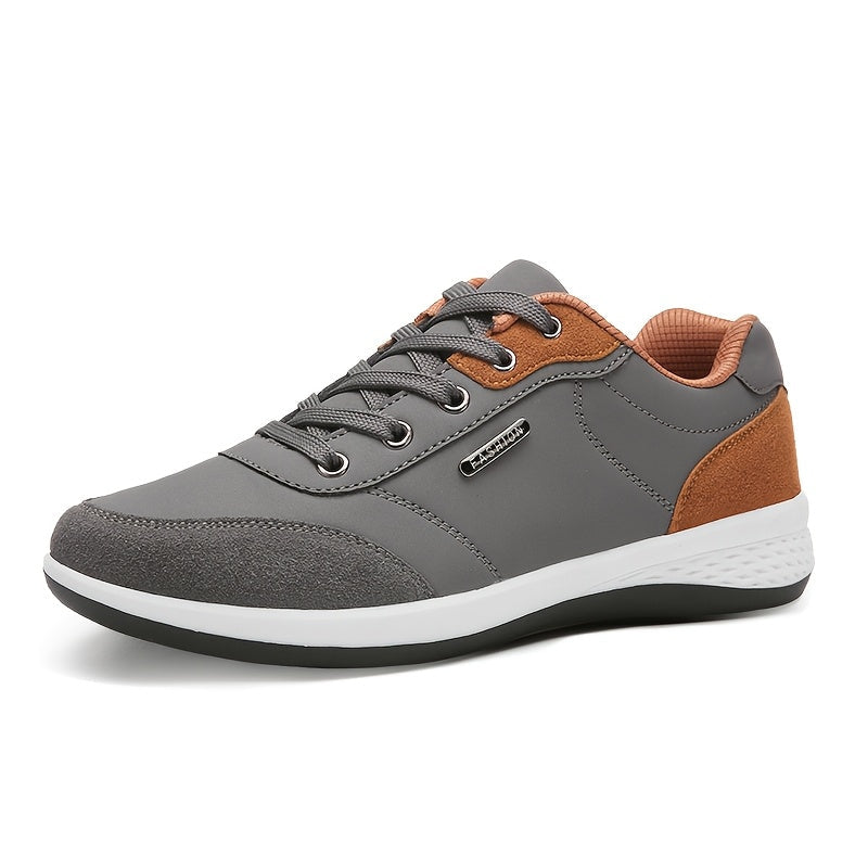 Maxwell | Everyday Casual Sneakers