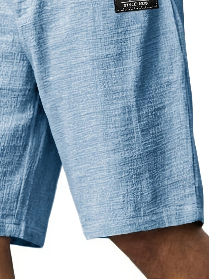Marshall | Relaxed Everyday Shorts