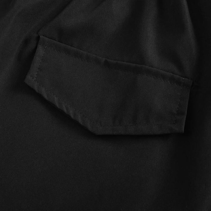 Marcus | Relaxed Everyday Cargo Shorts