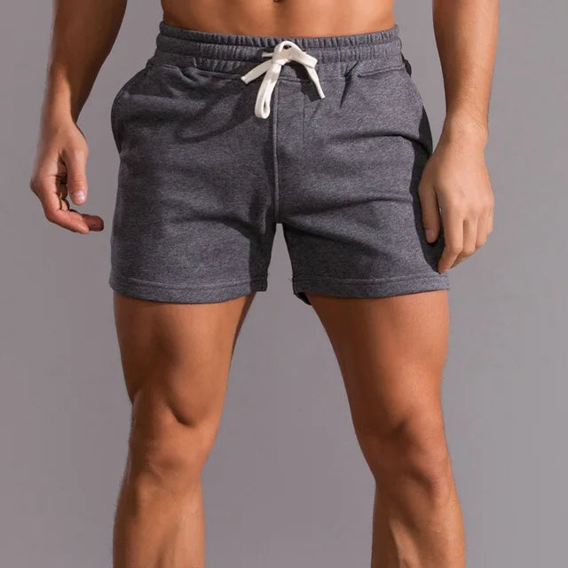 Chase | Relaxed Everyday Shorts
