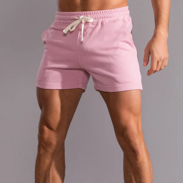 Chase | Relaxed Everyday Shorts