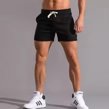 Chase | Relaxed Everyday Shorts