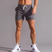 Chase | Relaxed Everyday Shorts