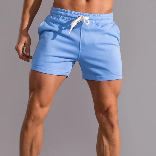 Chase | Relaxed Everyday Shorts
