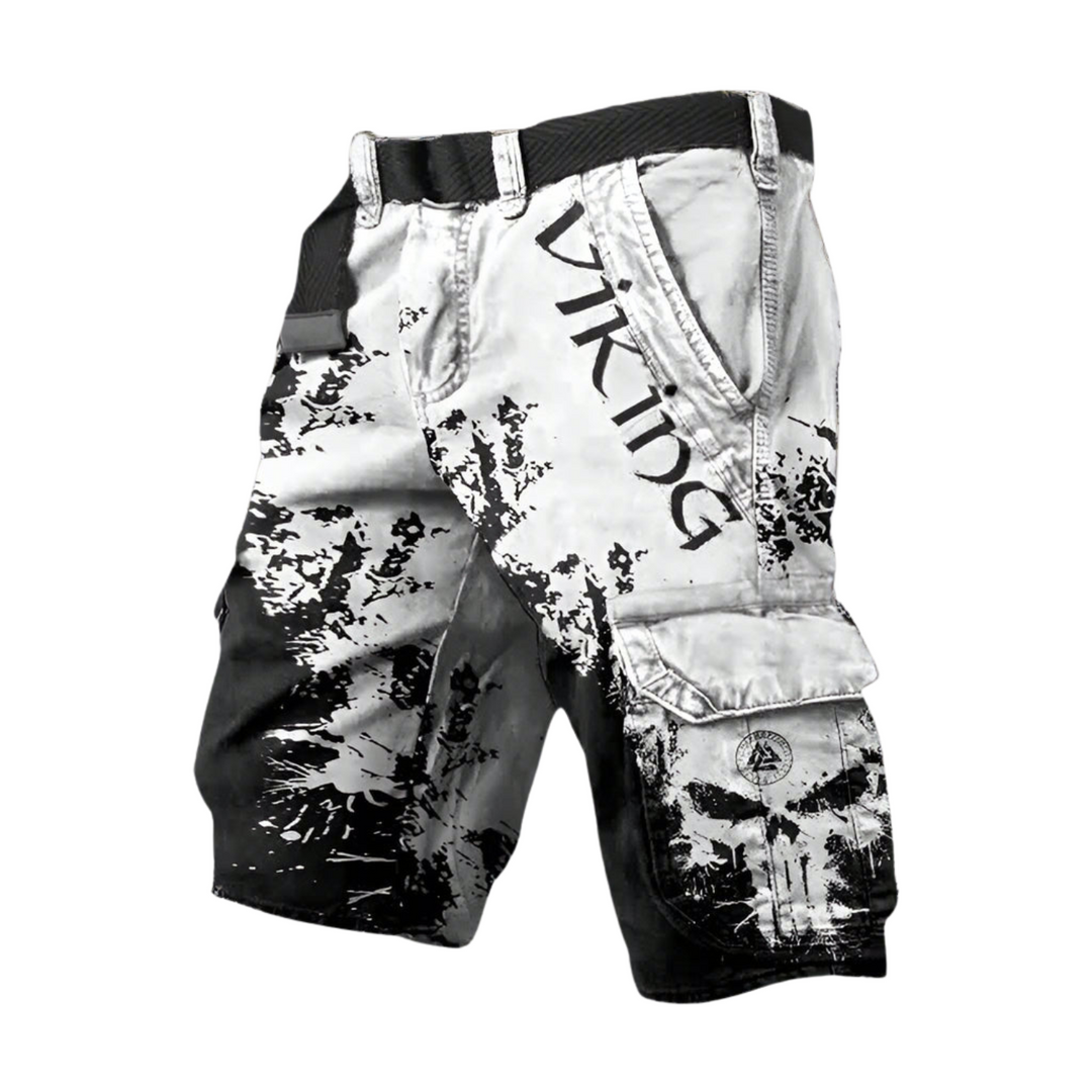 Tyler | Premium Adventure-Ready Shorts