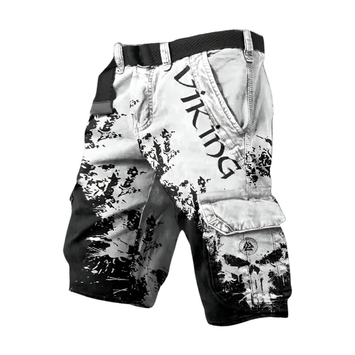 Tyler | Premium Adventure-Ready Shorts