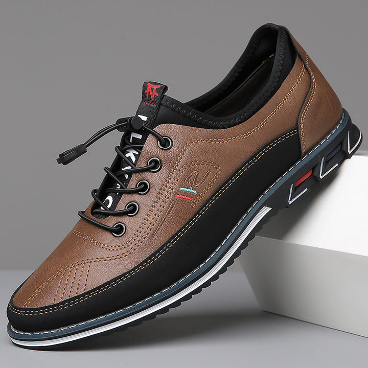 Adrian | Premium Comfort Shoes