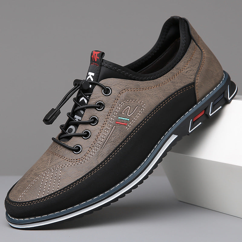 Adrian | Premium Comfort Shoes