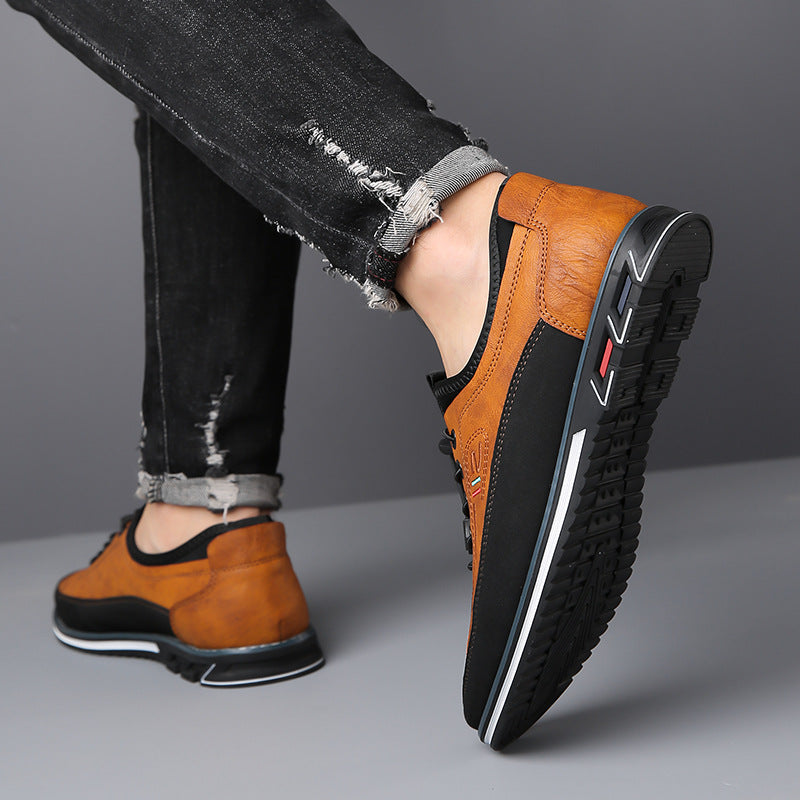 Adrian | Premium Comfort Shoes