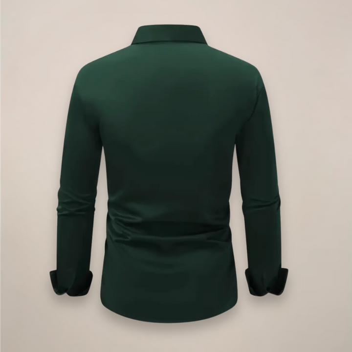 Curtis | Refined Slim Fit Shirt