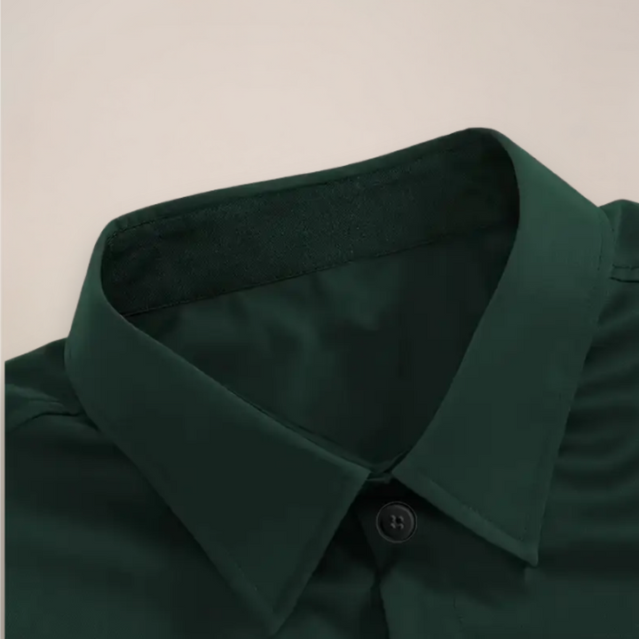 Curtis | Refined Slim Fit Shirt