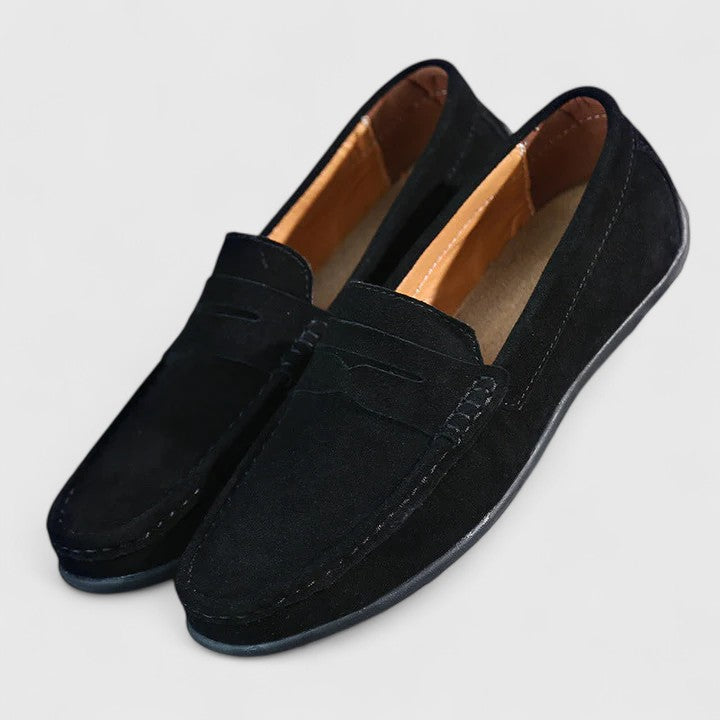 Winslow | Premium Everyday Comfort Loafers