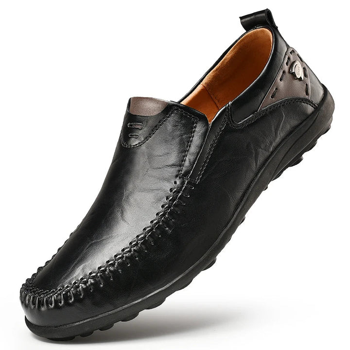 Bobby | Premium Comfortable Everyday Loafers