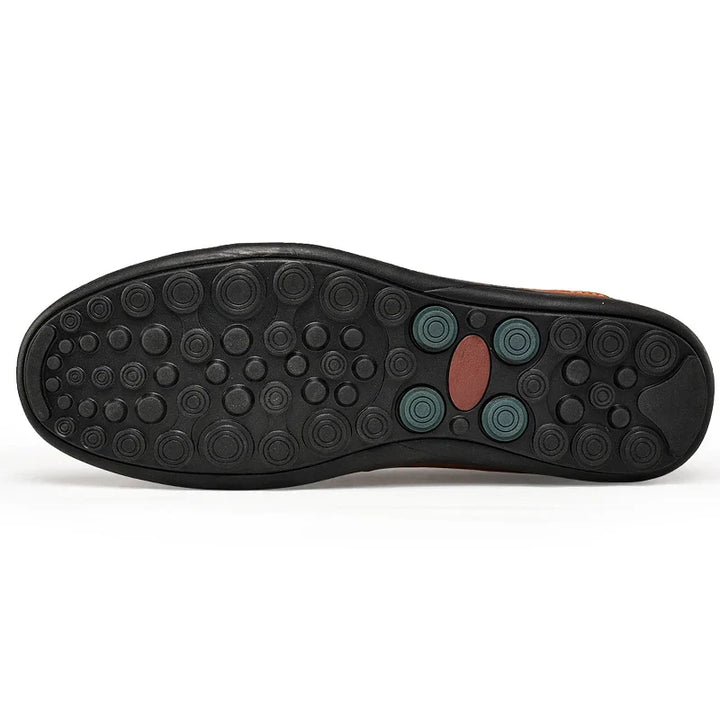 Bobby | Premium Comfortable Everyday Loafers