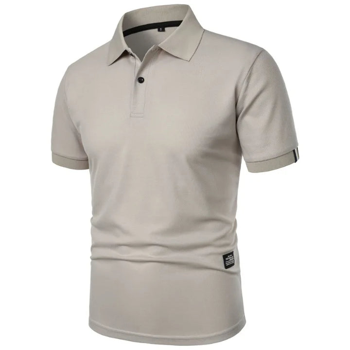 Henry | Casual Button Up Collar Shirt