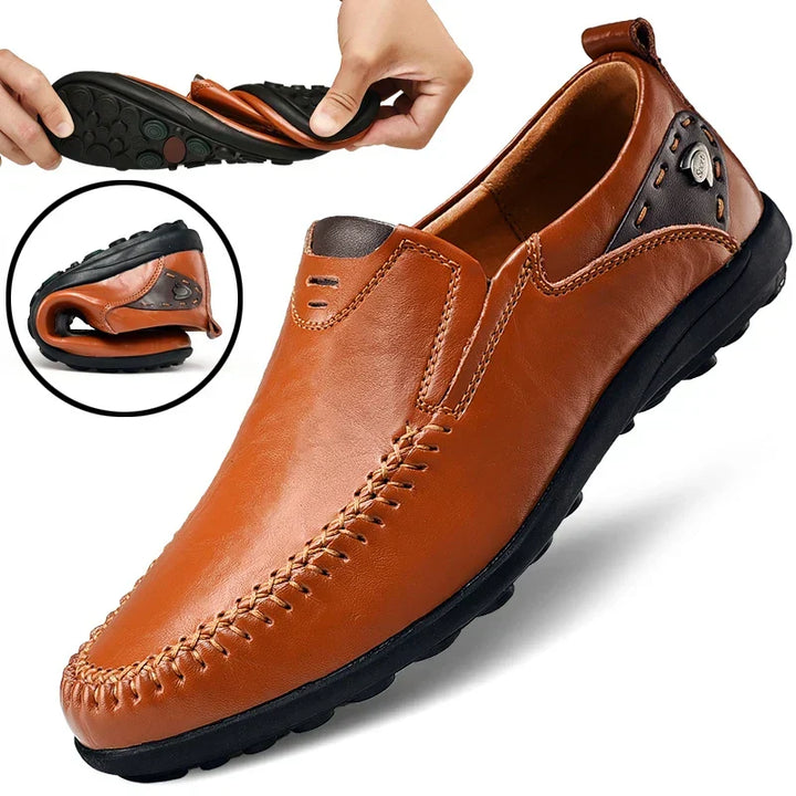 Bobby | Premium Comfortable Everyday Loafers